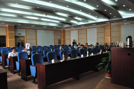 昆明市关上中路89号茶苑大厦拍卖会