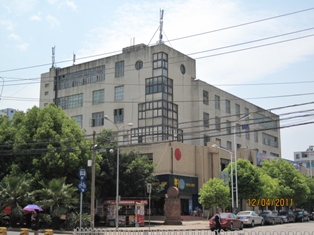 西园北路房产现场照片