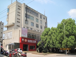 西园北路房产现场照片