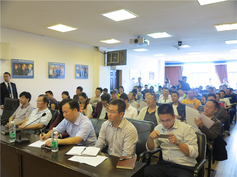 水利水电第十四工程局改革车辆拍卖会