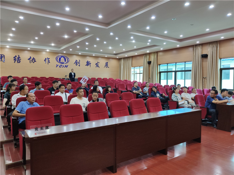 云南建投第二建设公务用车拍卖会